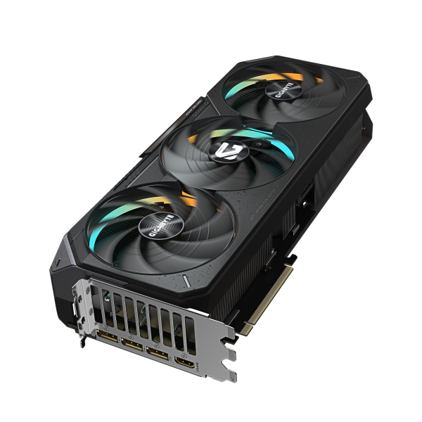VGA GIGABYTE GEFORCE RTX 5070 TI GAMING OC 16GD 1.0