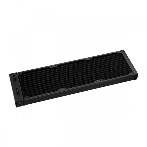 DEEPCOOL RAFF. LIQUIDO LE360 V2 NERA 3*ARGB