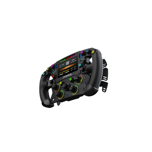 MOZA RACING FSR V2 FORMULA WHEEL