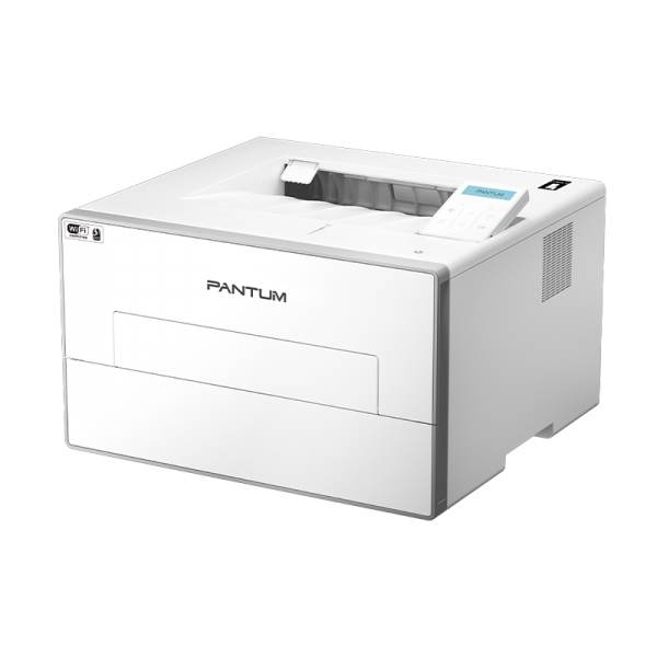PANTUM BP4200DW - STAMPANTE LASER MONOCROMATICA A4 - WiFi + LAN - FRONTE / RETRO AUTO - 33 PPM