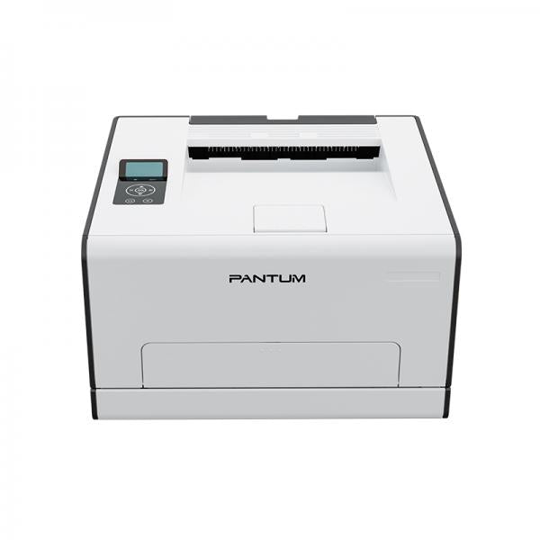 PANTUM CP2100DW - STAMPANTE LASER COLOR A4 - WI-FI - LAN - FRONTE / RETRO AUTO - 20PPM