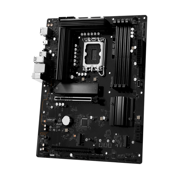 MB ASROCK B860 PRO-A S1851