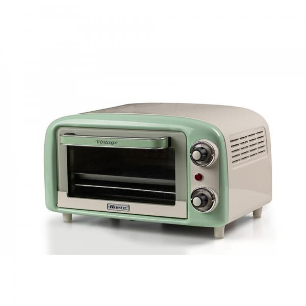ARIETE FORNO VINTAGE VERDE (3919/04) - 10L - 8000W