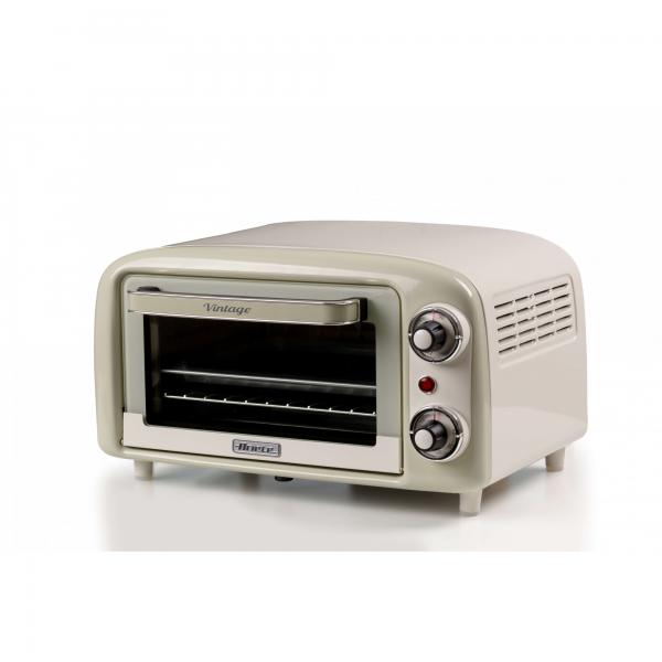 ARIETE FORNO VINTAGE BEIGE (3919/03) - 10L - 8000W