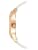 Guess Orologio analogico da donna Crush con cinturino in silicone