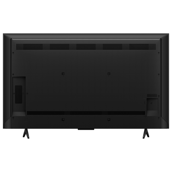 TCL P79K 50P79K TV 127 cm (50") 4K Ultra HD Smart TV Wi-Fi Metallico 430 cd/m