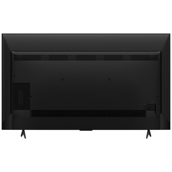 TCL P79K 65P79K TV 165,1 cm (65") 4K Ultra HD Smart TV Wi-Fi Metallico 430 cd/m