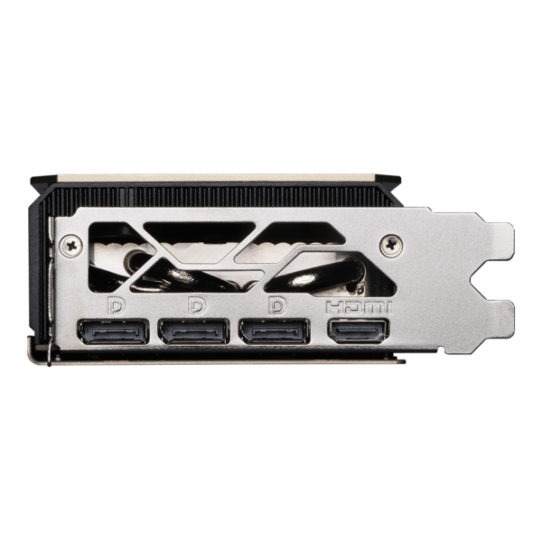 VGA MSI GEFORCE RTX 5070 12G INSPIRE 3X OC