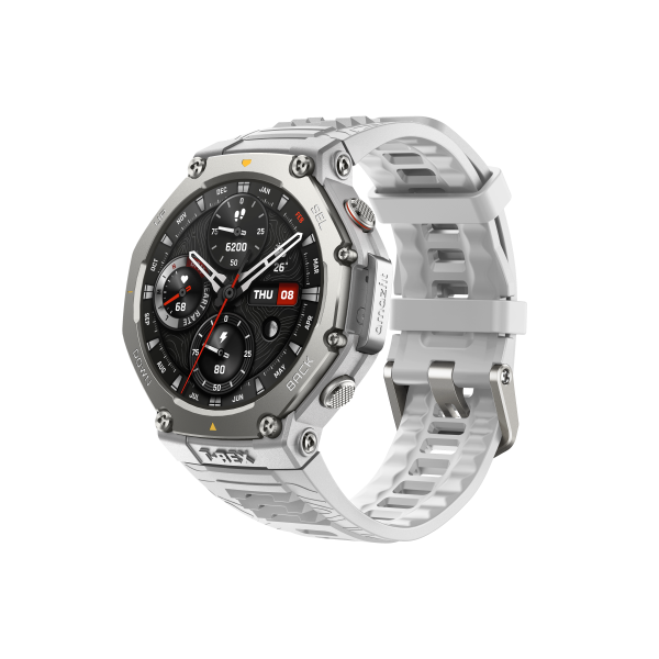 AMAZFIT T-REX 3 SMARTWATCH 1,5" GREY