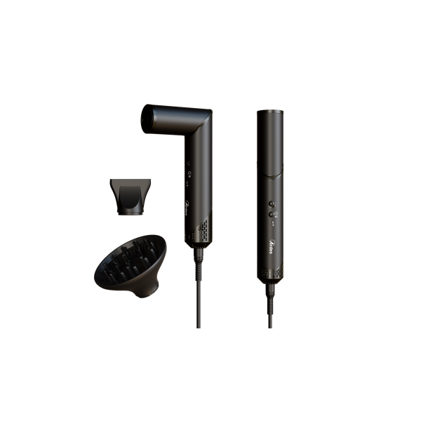 ARDES ESTYLIA HAIR STYLER (ARPHON03) - PHON CON 5 ACCESSORI - 1500W