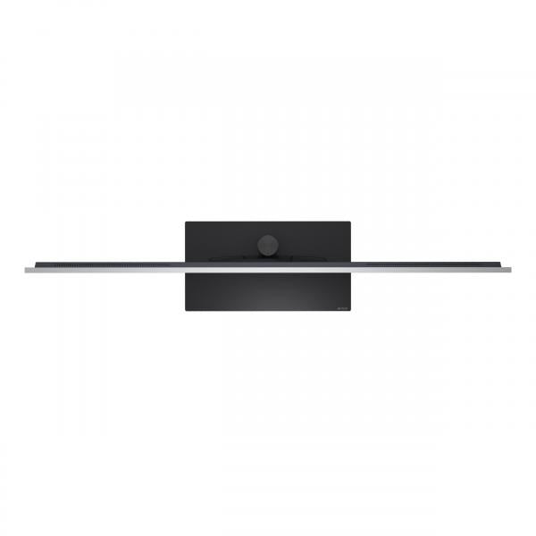 LG OLED evo AI OLED55G56LS 139,7 cm (55") 4K Ultra HD Wi-Fi Argento