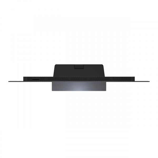 LG OLED evo AI OLED55C55LA 139,7 cm (55") 4K Ultra HD Wi-Fi Nero