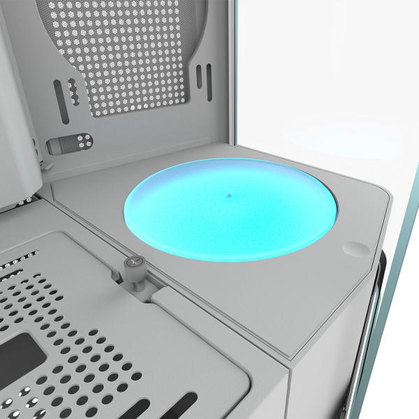 COUGAR LUMINOS ROTATING PLATFORM WHITE for CASE FV270