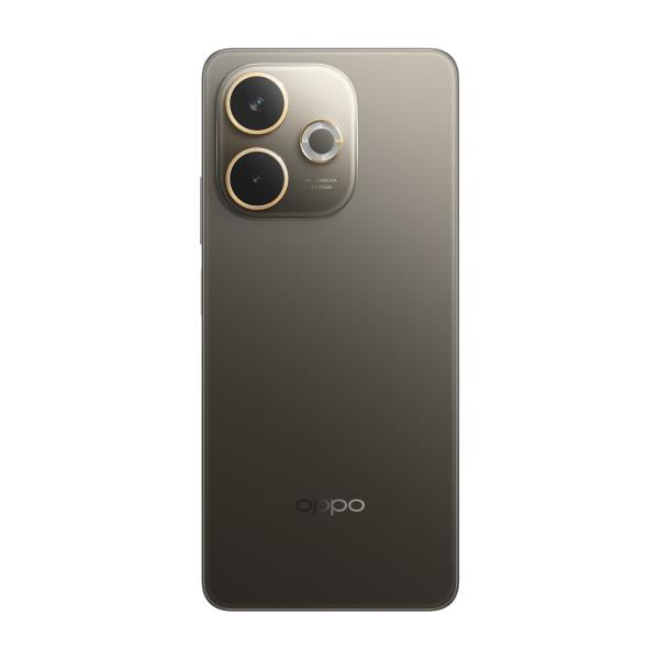 OPPO A5 PRO (BLACK BROWN) - SMARTPHONE 6.7"" - RAM 8GB - STORAGE 256GB - ITA