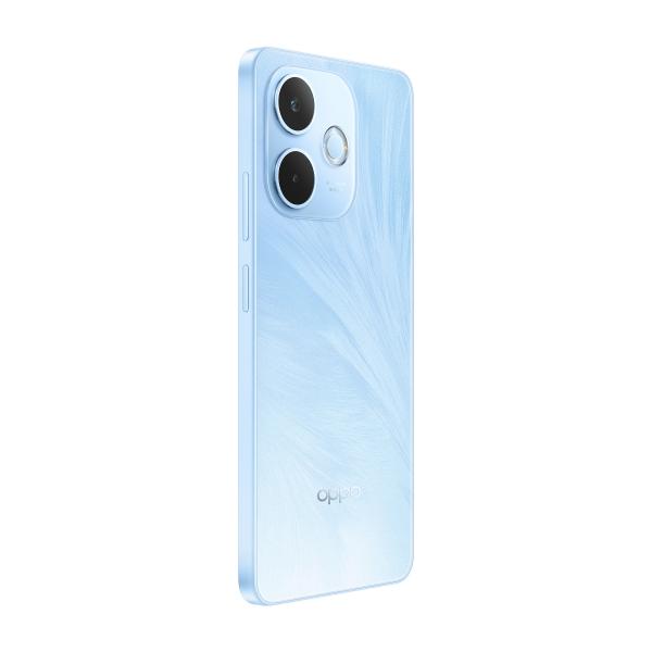 OPPO A5 PRO (BLUE) - SMARTPHONE 6.7"" -RAM 8GB - STORAGE 256GB - ITA