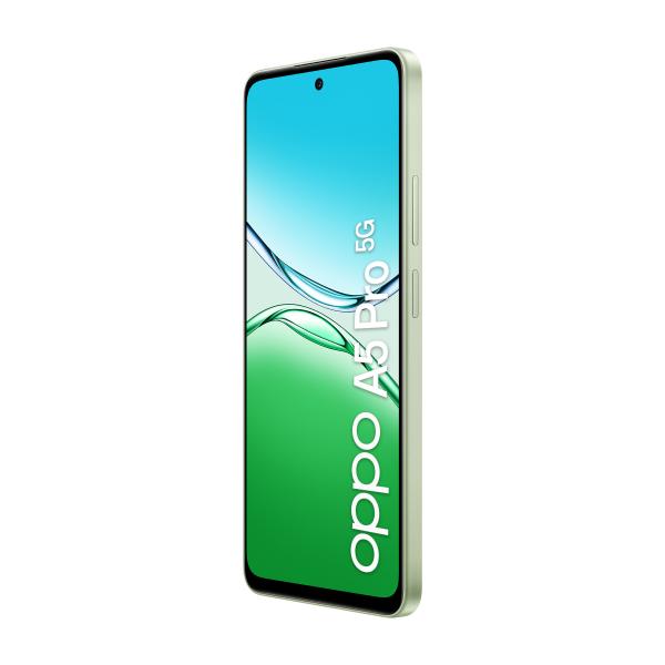 OPPO A5 PRO 5G OLIVE GREEN 6.7" 8GB/256GB