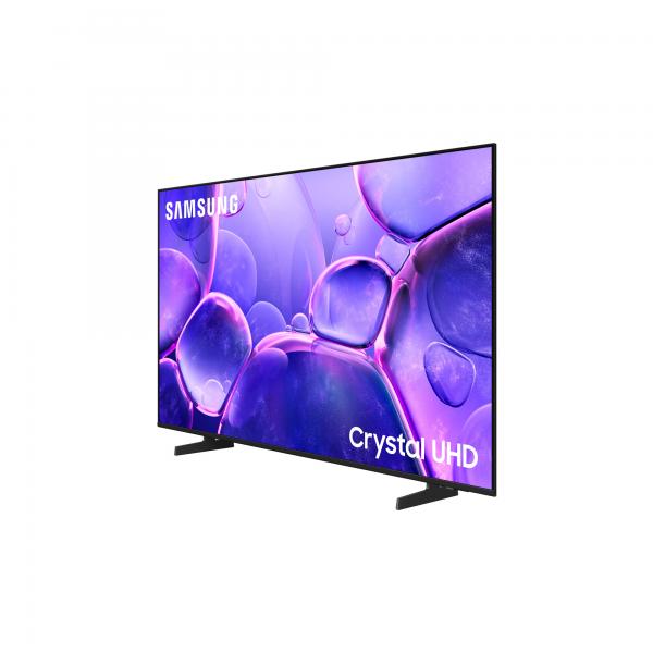 SAMSUNG TV LED 43" 4K SMART