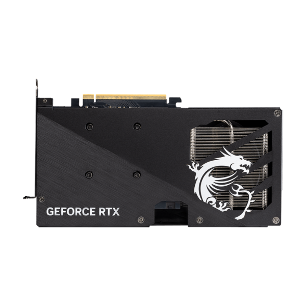VGA MSI GEFORCE RTX 5060 8G GAMING OC