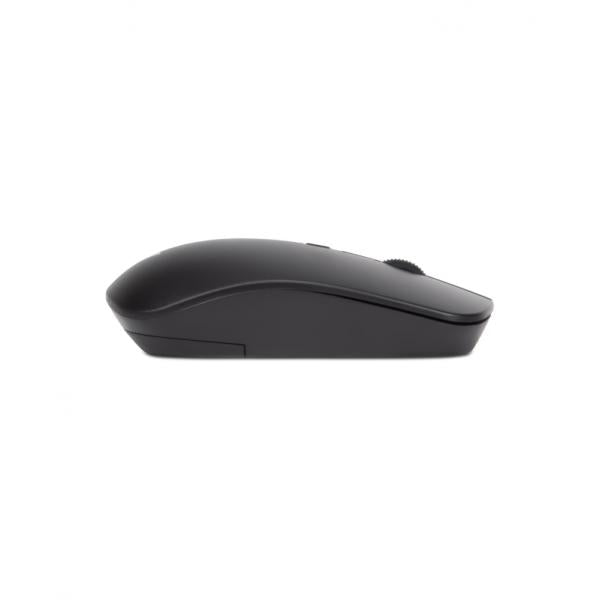 VULTECH MW-09N - MOUSE WIRELESS - CLICK SILENZIOSO - BATTERIA INTEGRATA - TYPE C - 1600 DPI REGOLABILI