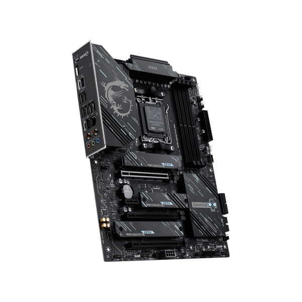 MB MSI X870E GAMING PLUS WIFI AM5