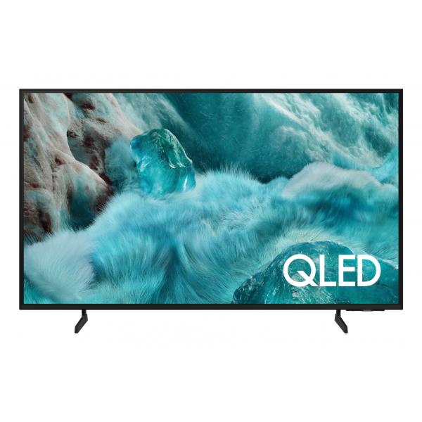 SAMSUNG QE50Q7FAAU 2025 - 50"" SMART TV QLED 4K - 3000 PQI - HDR - BLACK - EU