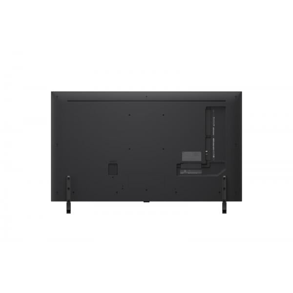 LG 43QNED80A3A - 43"" SMART TV QNED 4K - 120HZ - FRAMELESS - BLUETOOTH - BLACK - EU