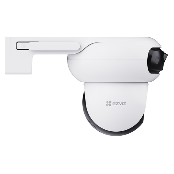 EZVIZ H90 2K 4MP TELECAMERA MOTORIZZATA DA ESTERNO A DOPPIO OBIETTIVO