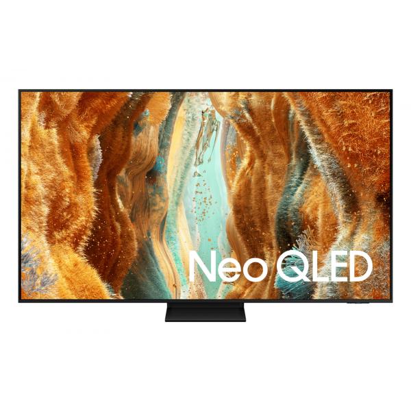 SAMSUNG QE55QN70FAUXXH 2025 - 55"" SMART TV NEO QLED MINILED 4K - HDR - BLACK - EU