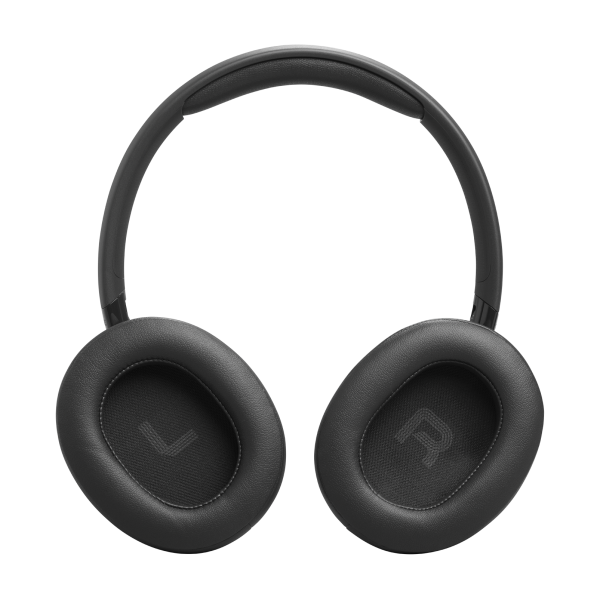 JBL TUNE 730BT BLACK - CUFFIE OVER EAR BLUETOOTH CON MICROFONO