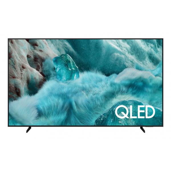SAMSUNG QE75Q7FAAU 2025 - 75"" SMART TV QLED 4K - 3000PQI - BLACK - EU