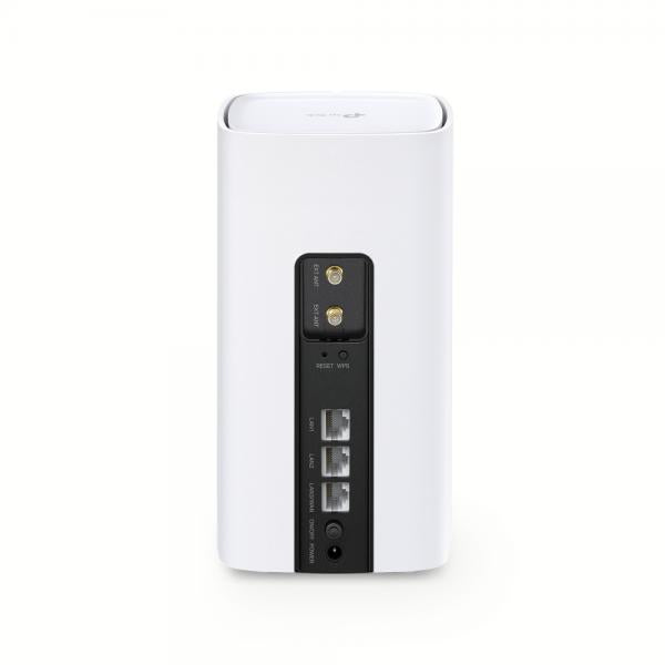 TP-LINK ARCHER NX210 - ROUTER 5G LTE AX1800 DUAL BAND 2P GIGABIT LAN +1P GIGABIT WAN/LAN