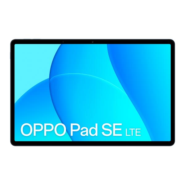 OPPO PAD SE TABLET TWILIGHT BLUE 11" 6GB/128GB WiFi + LTE