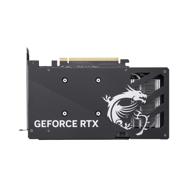 VGA MSI GEFORCE RTX 5050 8G GAMING OC