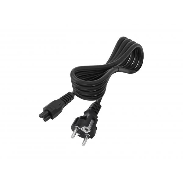 CONCEPTRONIC OZUL08B10 - ALIMENTATORE NOTEBOOK 90W CON 10 ADATTATORI