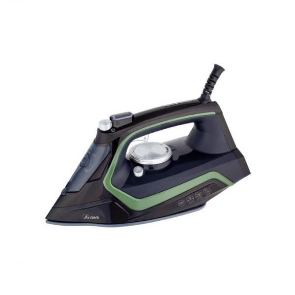 ARDES VAPOR PRO ELITE (ARSTIR02B) - FERRO DA STIRO - 2200W