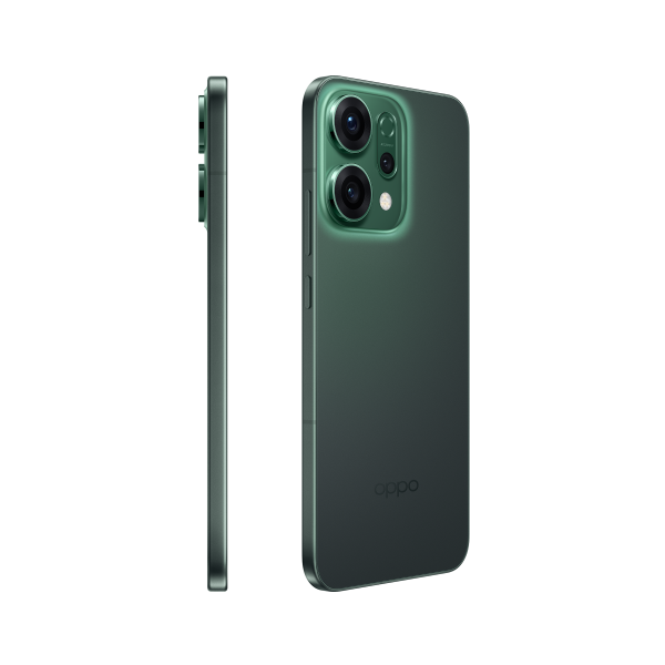 OPPO RENO 14 5G LUMINOUS GREEN 6.59" 12GB/512GB