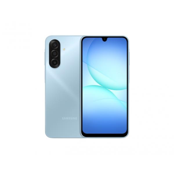 SAMSUNG GALAXY A17 4G (BLUE) - SMARTPHONE 6.7"" - RAM 4GB - STORAGE 128GB - ITA
