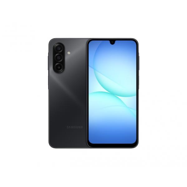 SAMSUNG GALAXY A17 BLACK 6.7" 8GB/256GB