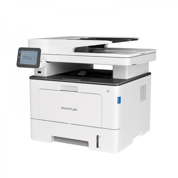 PANTUM BM5220ADW - STAMPANTE MULTIFUNZIONE LASER MONOCROMATICA A4 - WI-FI - LAN - ADF - 42PPM