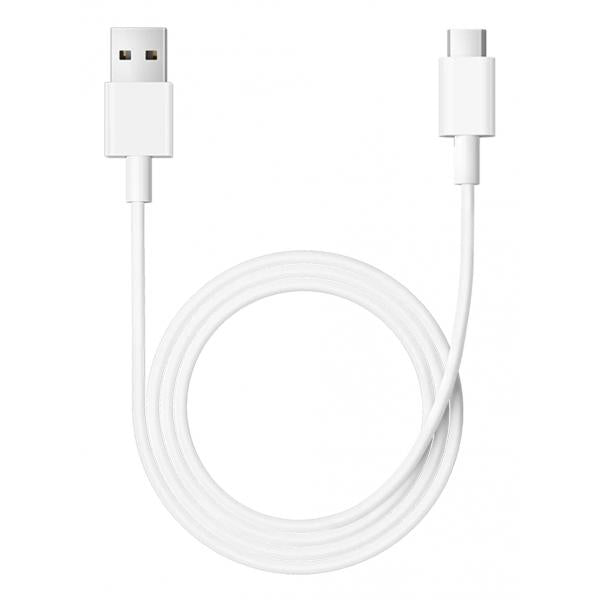 XIAOMI BHR087GGL - CAVO 3A USB-A / USB-C 1M WHITE