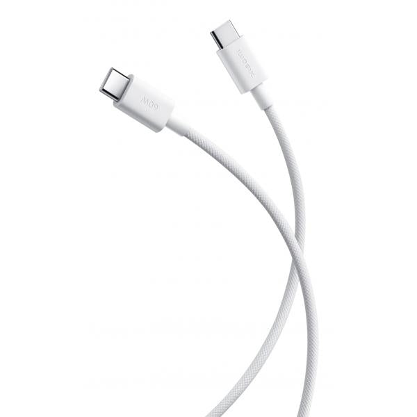 XIAOMI BHR0878GL - CAVO TYPE-C / TYPE-C 3A FAST CHARGE 1M
