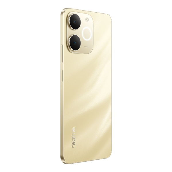 REALME NOTE 70T BEACH GOLD 6.74" 4GB/64GB