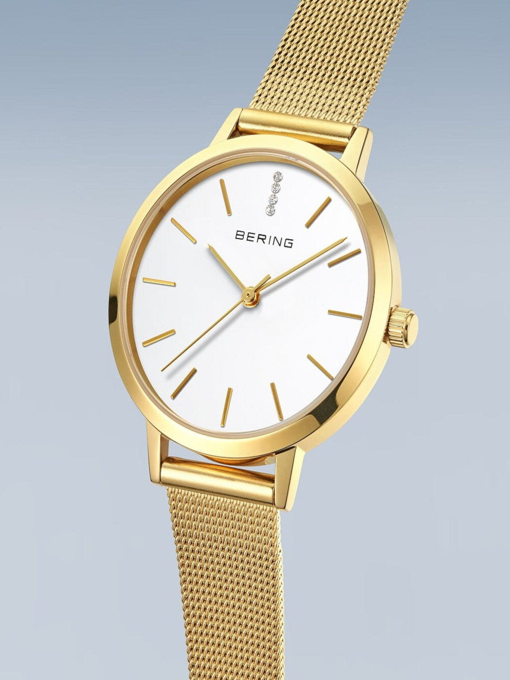 BERING Mod. 13434-334-GWP