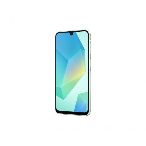 SAMSUNG GALAXY A16 (LIGHT GREEN) - SMARTPHONE 6.7"" - RAM 4 - STORAGE 128GB - ITALIA