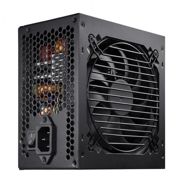 FSP FORTRON ALIM. VIC 850GD 850W, 80+ Gold, ATX 3.1, direct cable POA8500