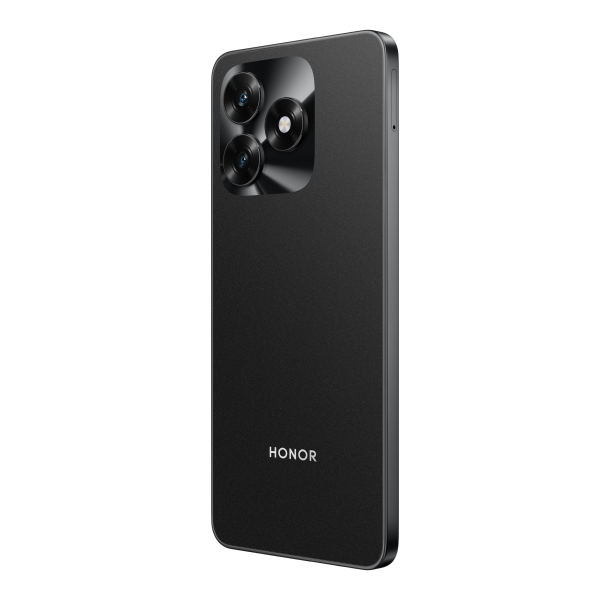 HONOR X5C PLUS 4G (MIDNIGHT BLACK) - SMARTPHONE 6.7"" - RAM 4GB - STORAGE 128GB - ITA