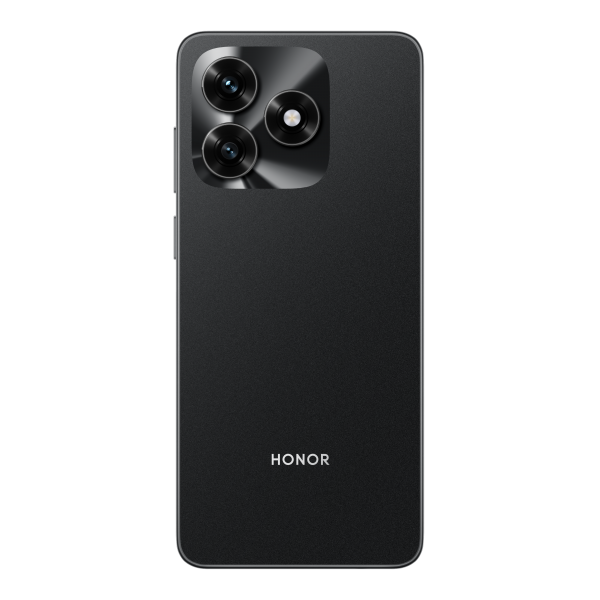 HONOR X5C PLUS 4G (MIDNIGHT BLACK) - SMARTPHONE 6.7"" - RAM 4GB - STORAGE 256GB - ITA