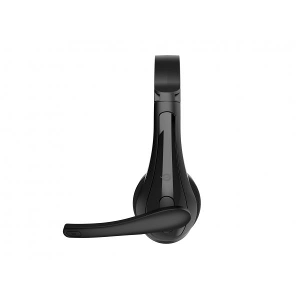 CONCEPTRONIC POLONA06BT3 - CUFFIE OVEREAR - MICROFONO NOISE CANC. - JACK 3.5