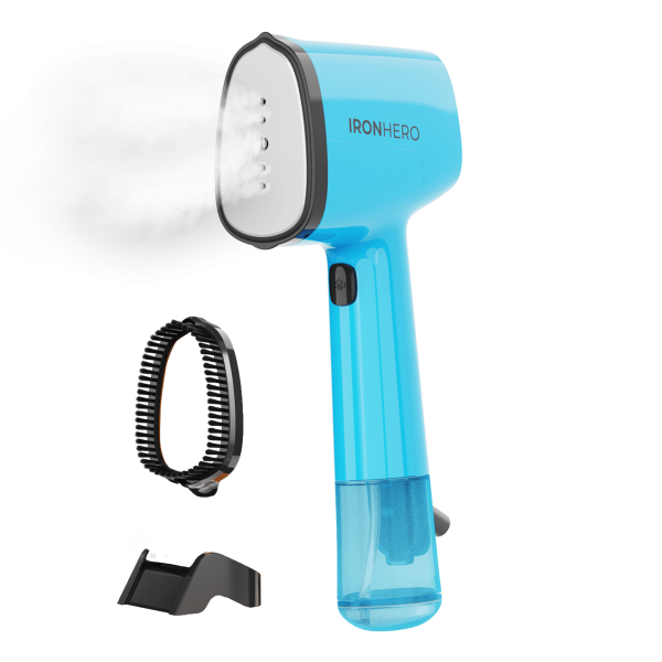 CECOTEC V-1500 FERRO VERTICALE SUOLA CERAMICA 1500W - BLUE