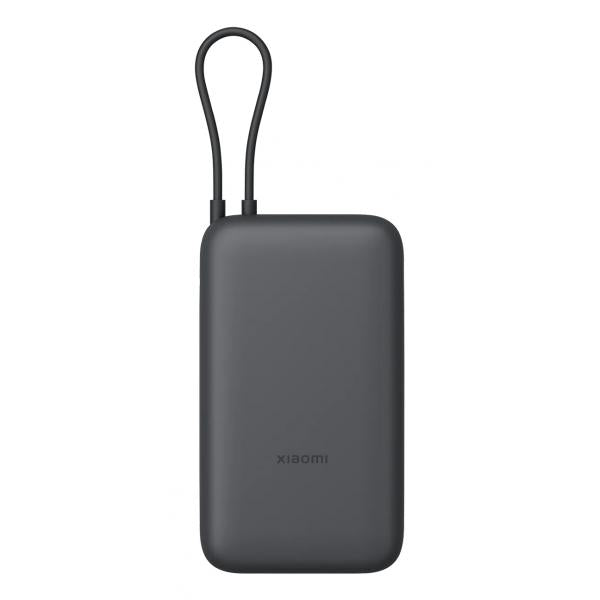 XIAOMI 22.5W POWER BANK (BHR9740GL) - 20.000mAh - 1 x USB-A - 2 x USB-C